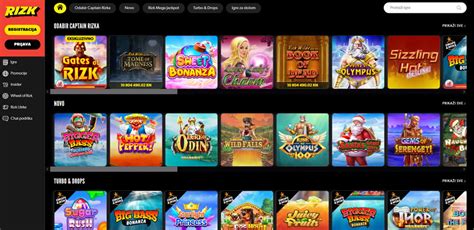 rizk casino registracija|Rizk Casino Pregled .